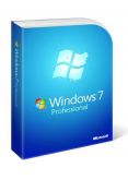 Windows 7 Professional Original 32/64 Bits - Ative Online